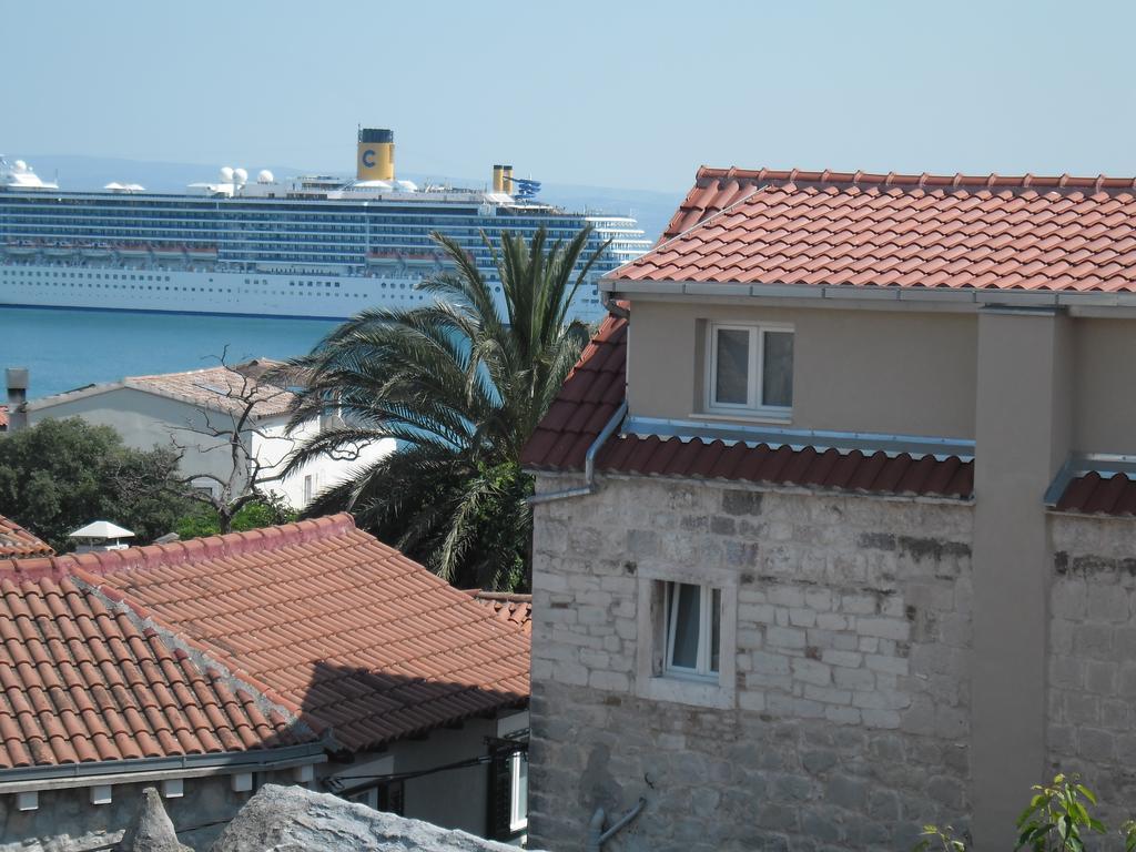 ספליט Apartment Ana חדר תמונה