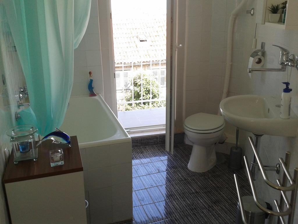 ספליט Apartment Ana חדר תמונה