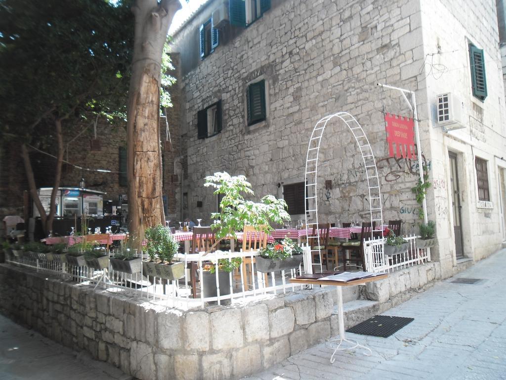 ספליט Apartment Ana חדר תמונה
