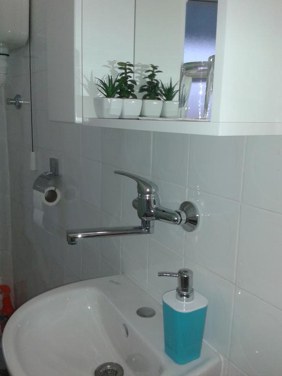 ספליט Apartment Ana מראה חיצוני תמונה