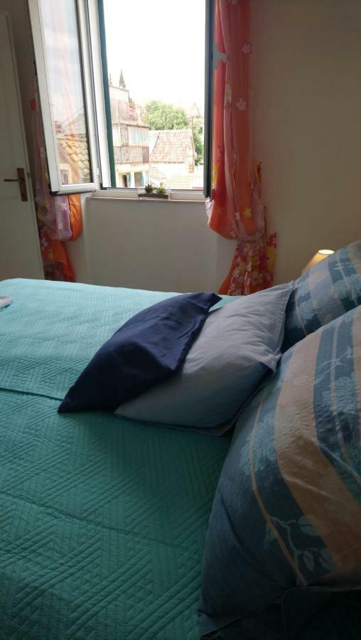 ספליט Apartment Ana מראה חיצוני תמונה