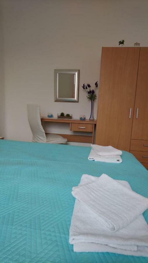 ספליט Apartment Ana מראה חיצוני תמונה