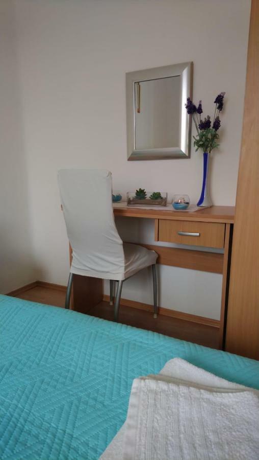 ספליט Apartment Ana מראה חיצוני תמונה