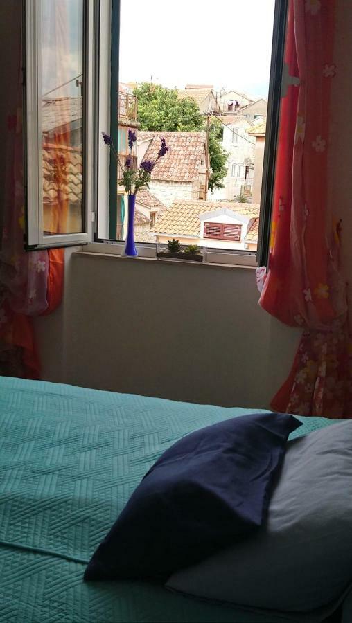 ספליט Apartment Ana מראה חיצוני תמונה