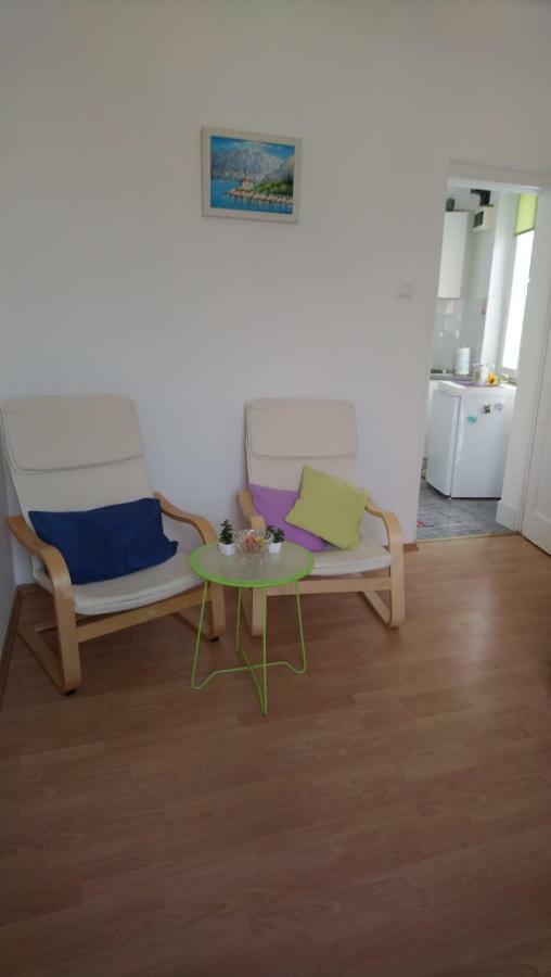 ספליט Apartment Ana מראה חיצוני תמונה
