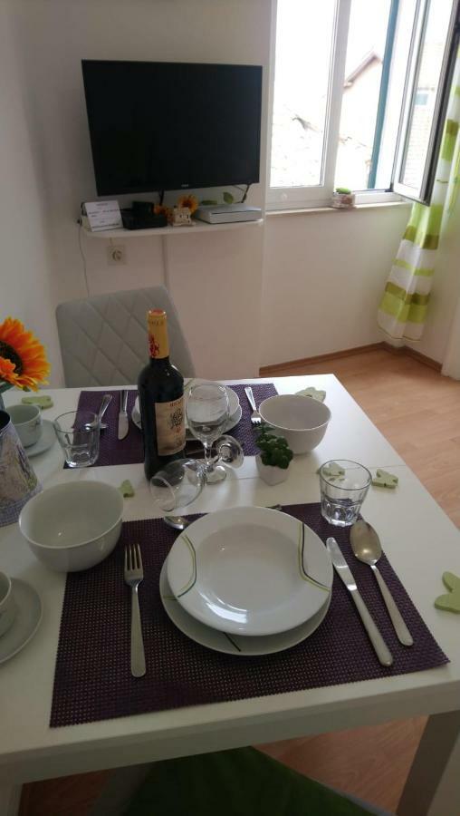 ספליט Apartment Ana מראה חיצוני תמונה