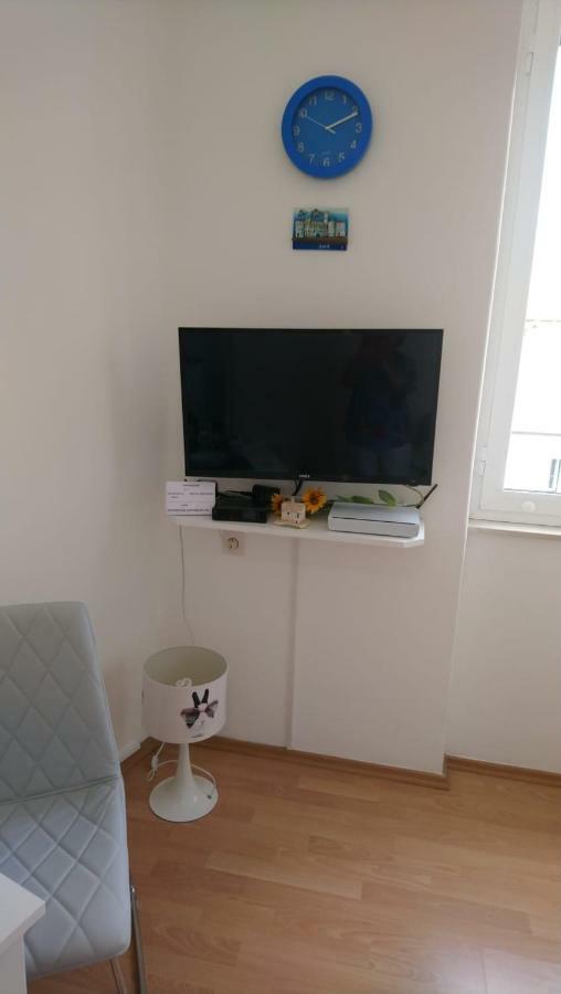 ספליט Apartment Ana מראה חיצוני תמונה