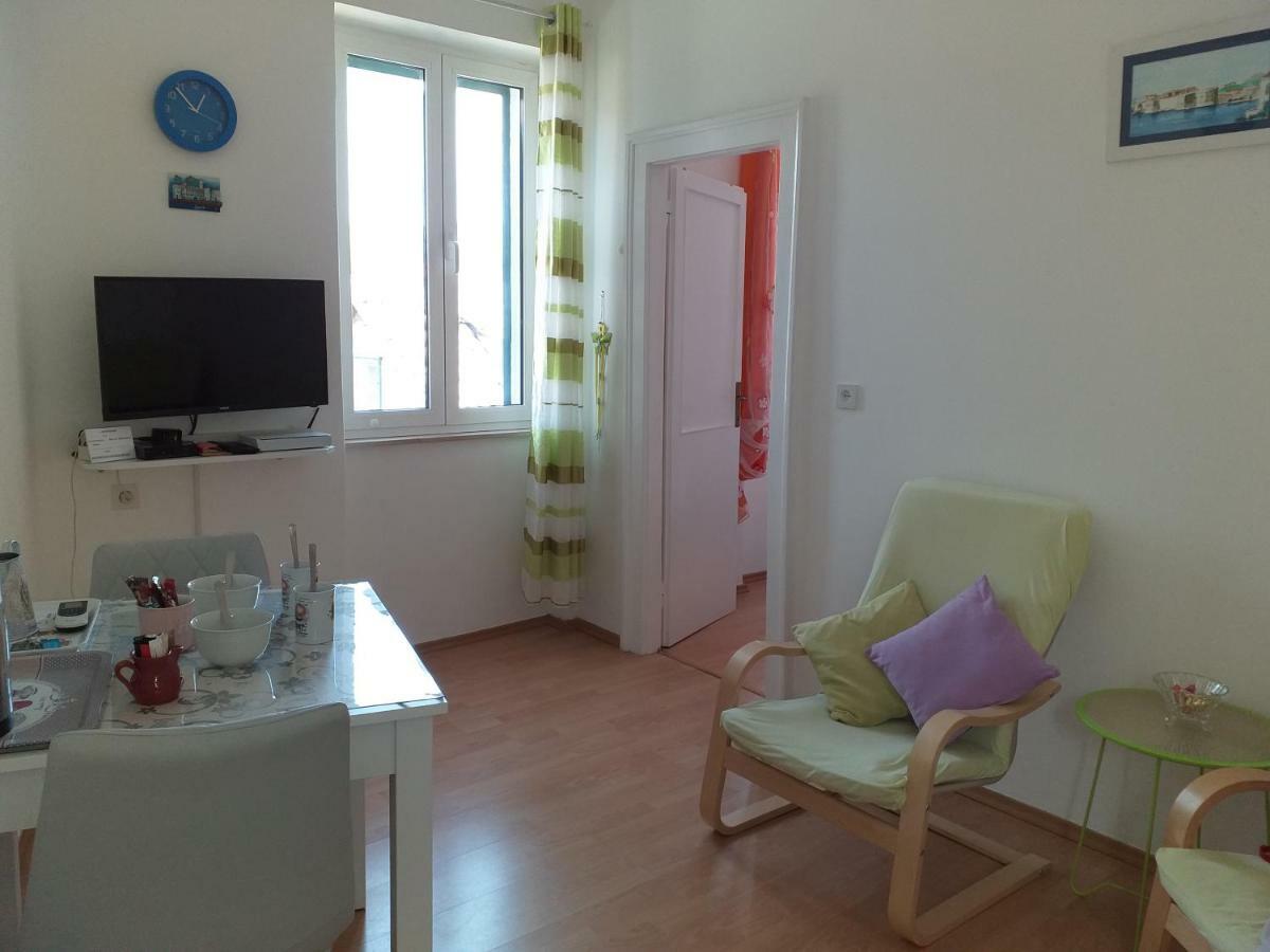 ספליט Apartment Ana מראה חיצוני תמונה