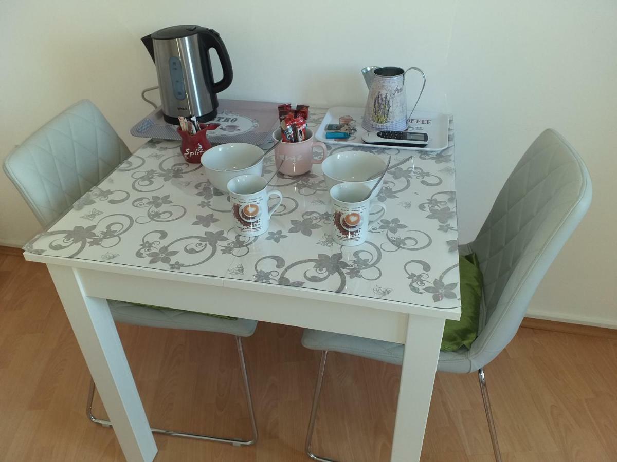 ספליט Apartment Ana מראה חיצוני תמונה