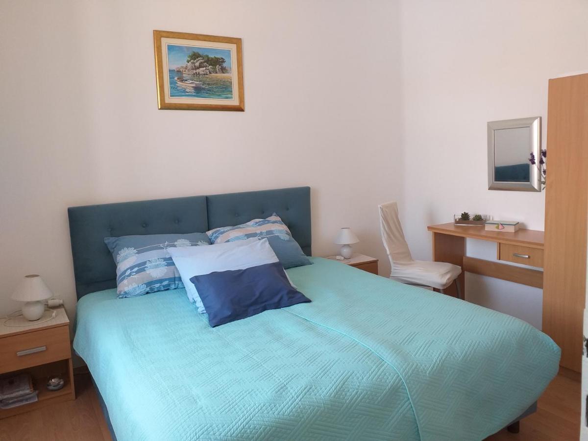 ספליט Apartment Ana מראה חיצוני תמונה
