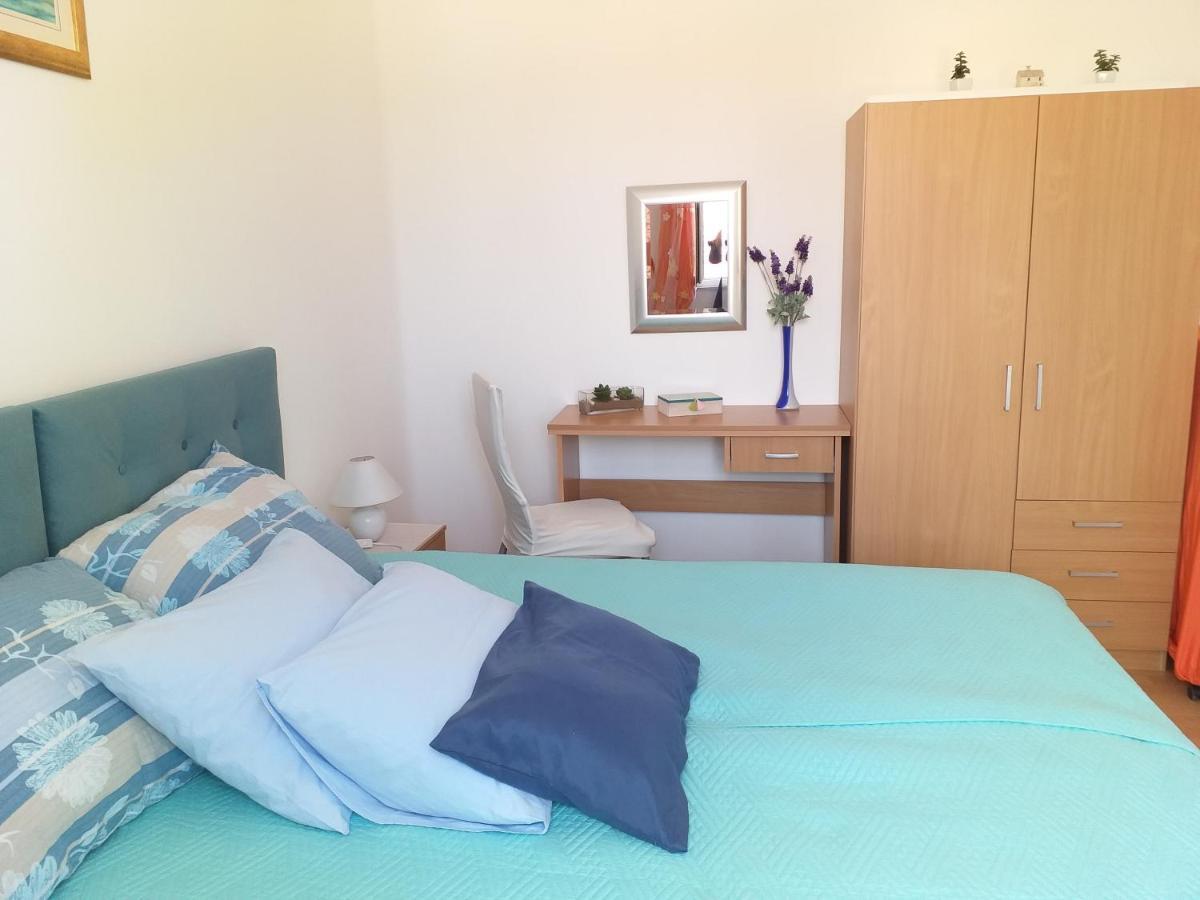 ספליט Apartment Ana מראה חיצוני תמונה