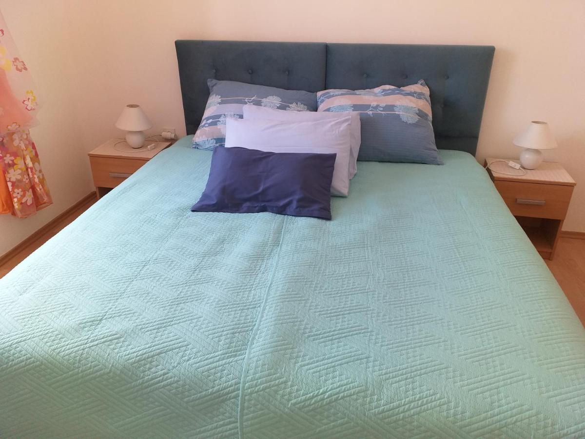 ספליט Apartment Ana מראה חיצוני תמונה